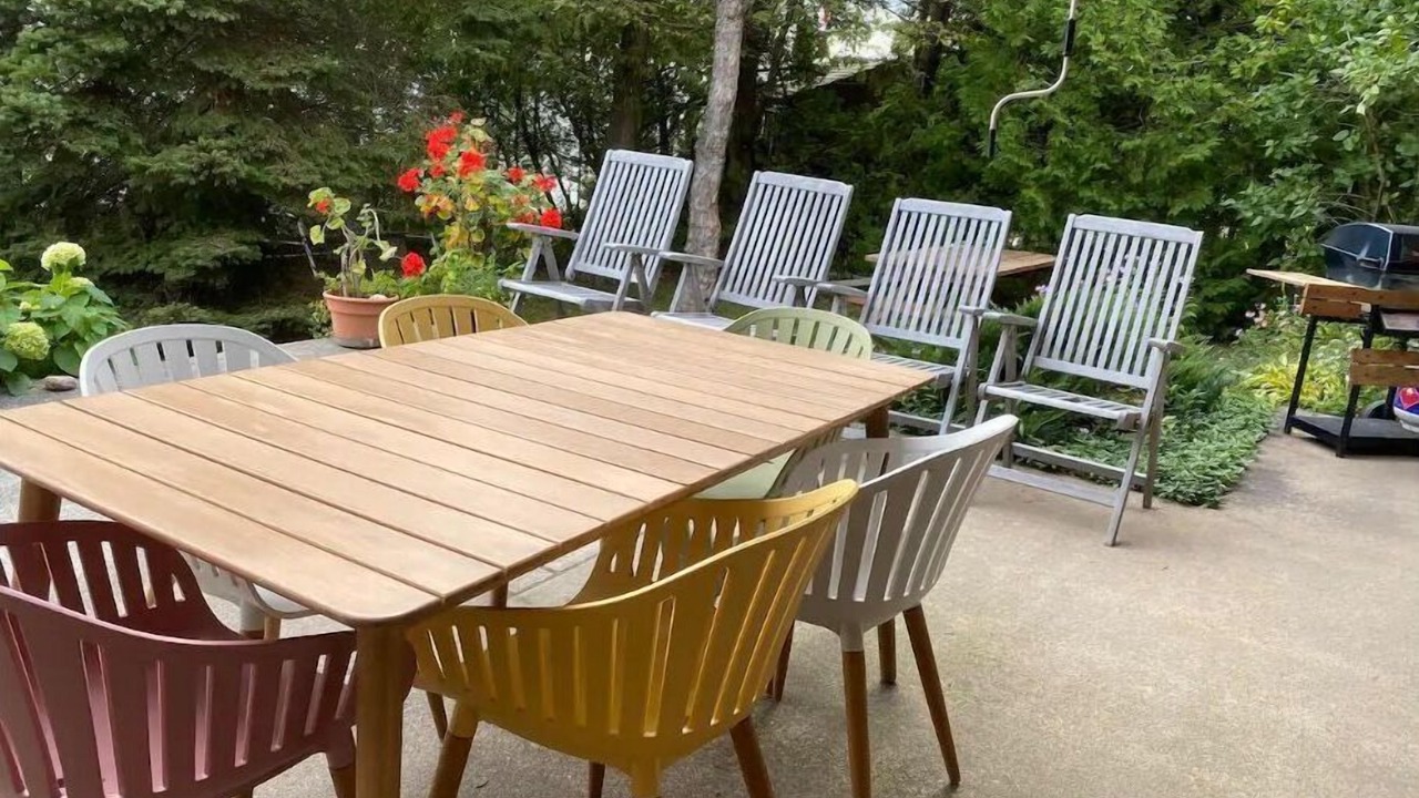 Photo of Outdoor in Tiny
