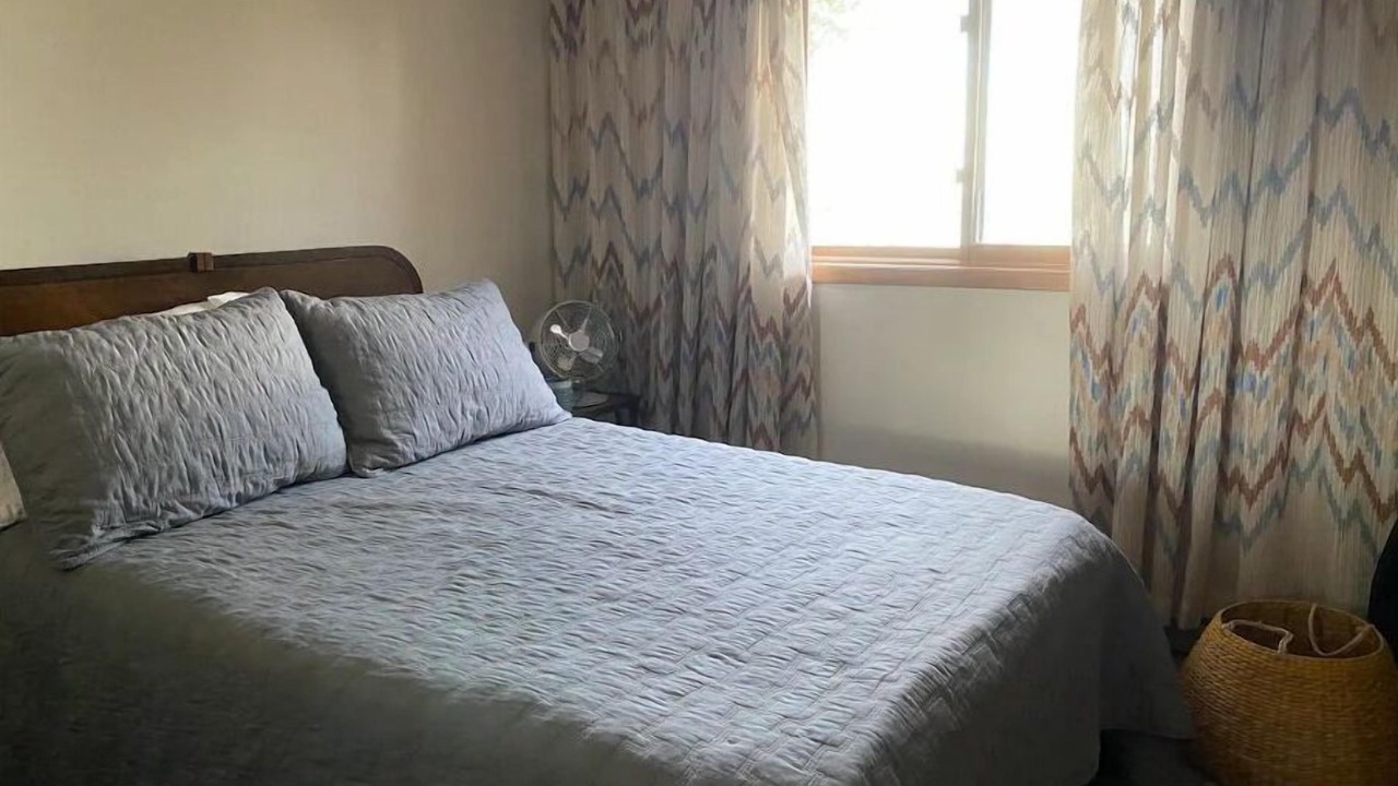 Photo of Bedroom in Tiny