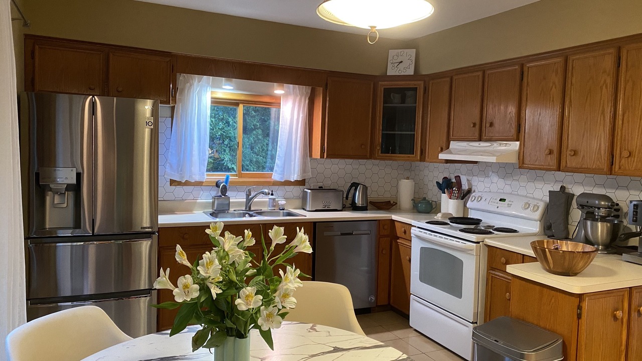 Photo of Kitchen in Tiny