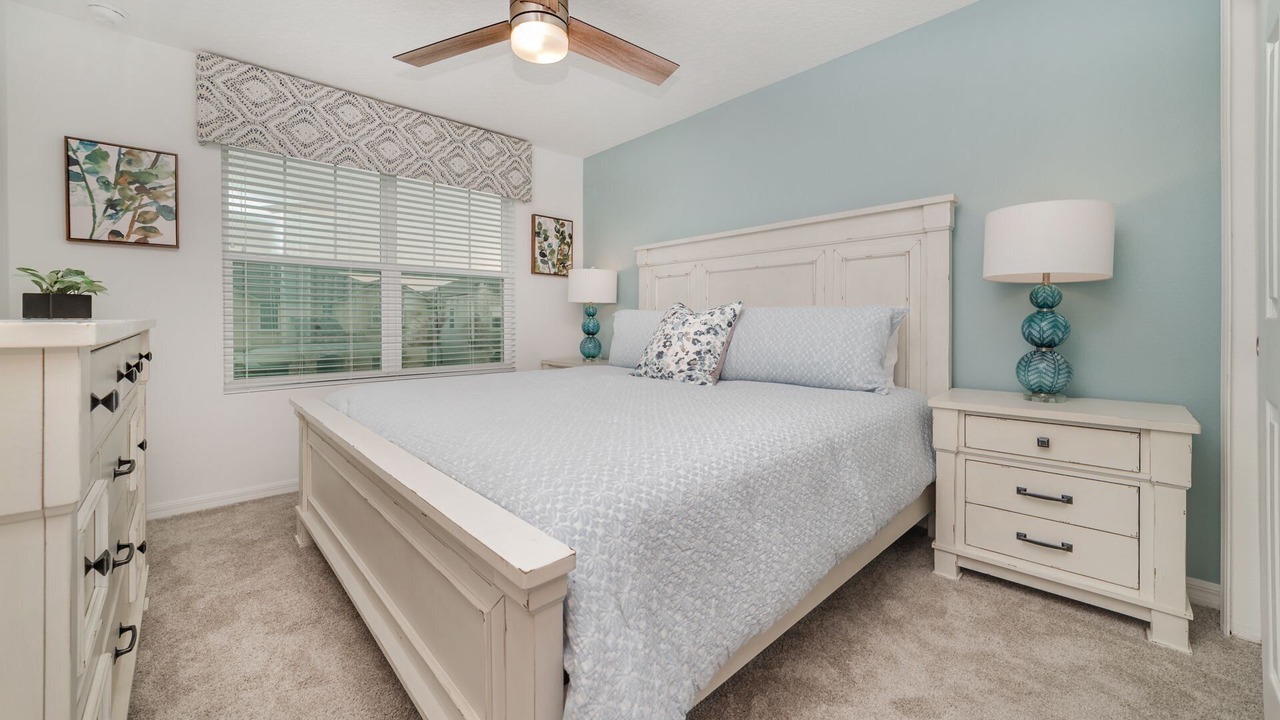 Photo of Bathroom in Bay Lake
