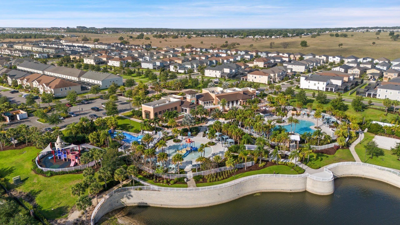 Photo of Others in Bay Lake