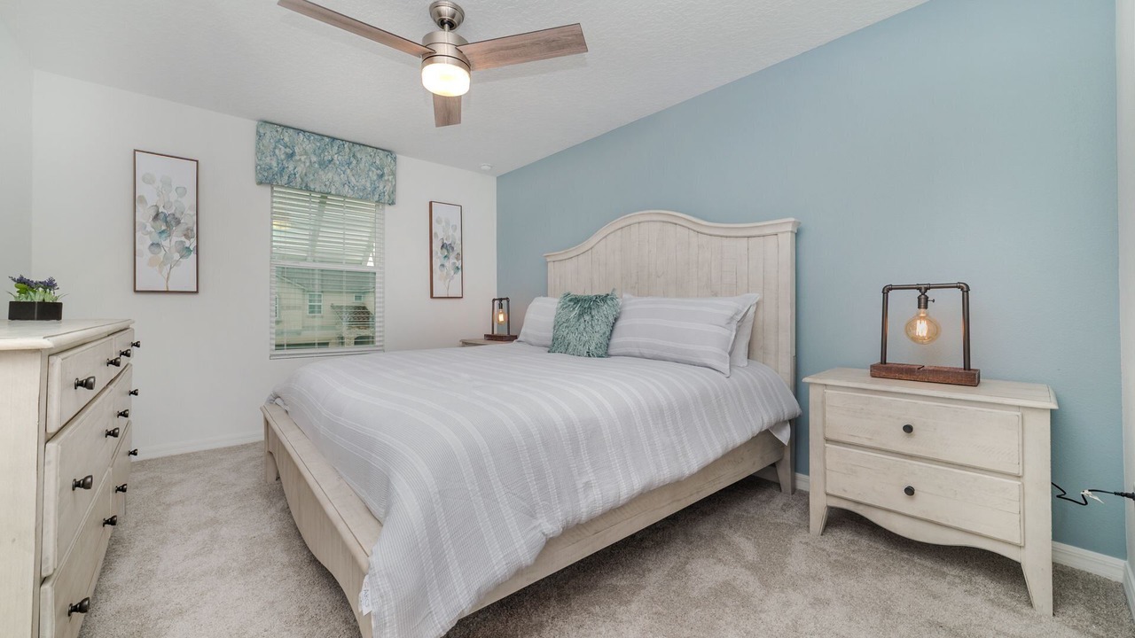Photo of Bathroom in Bay Lake