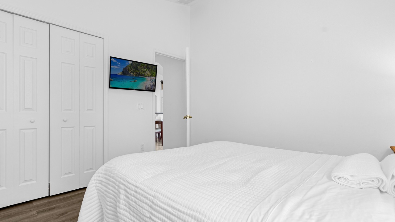 Photo of Bedroom in Highgate Park