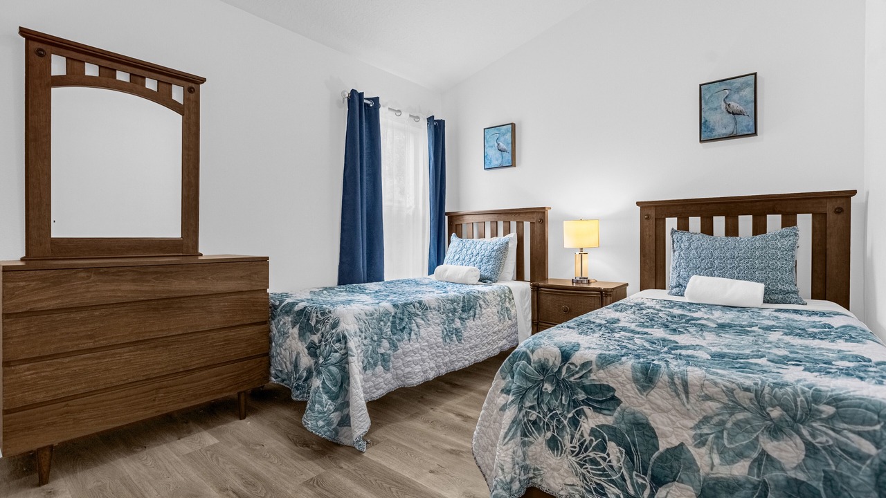 Photo of Bedroom in Highgate Park