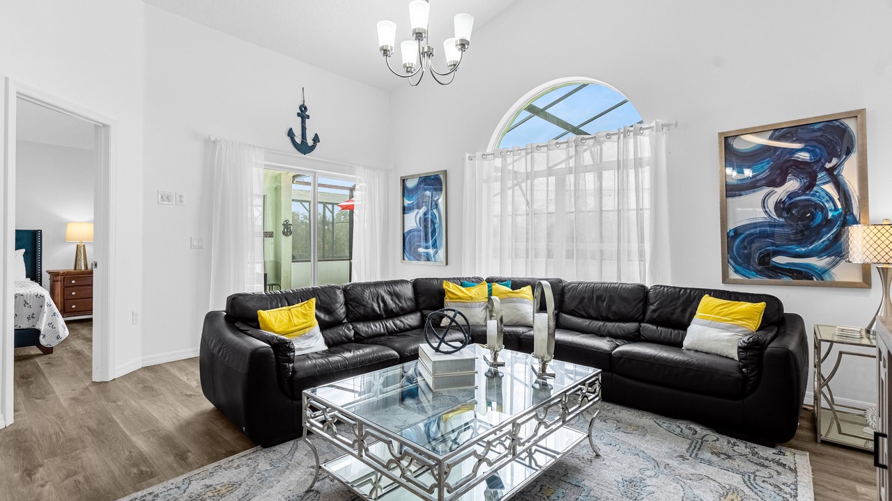 Photo of Livingroom in Highgate Park