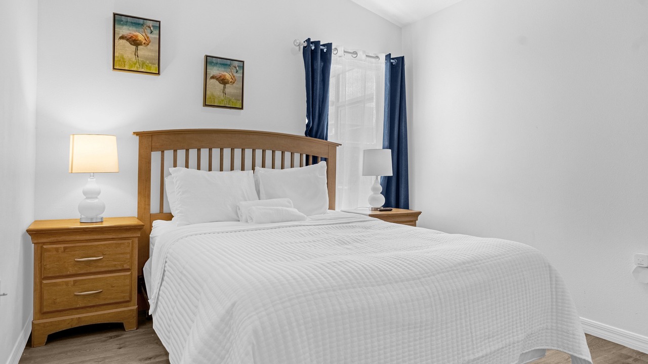 Photo of Bedroom in Highgate Park