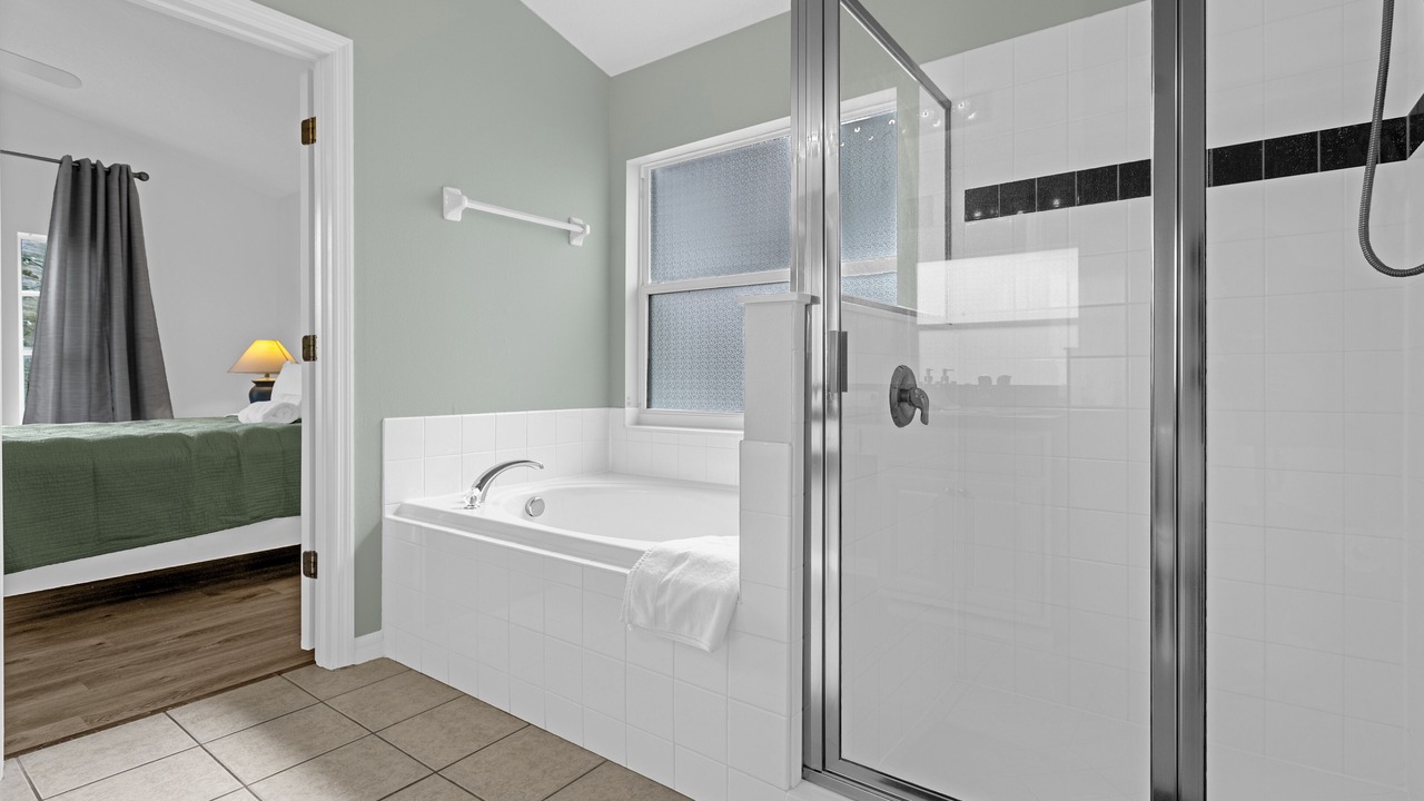 Photo of Bathroom in Highgate Park