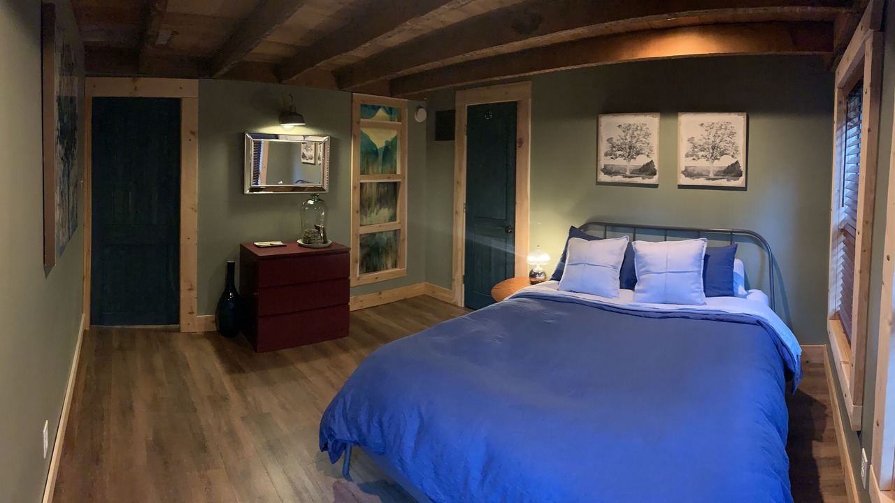 Photo of Bedroom in Ashfield