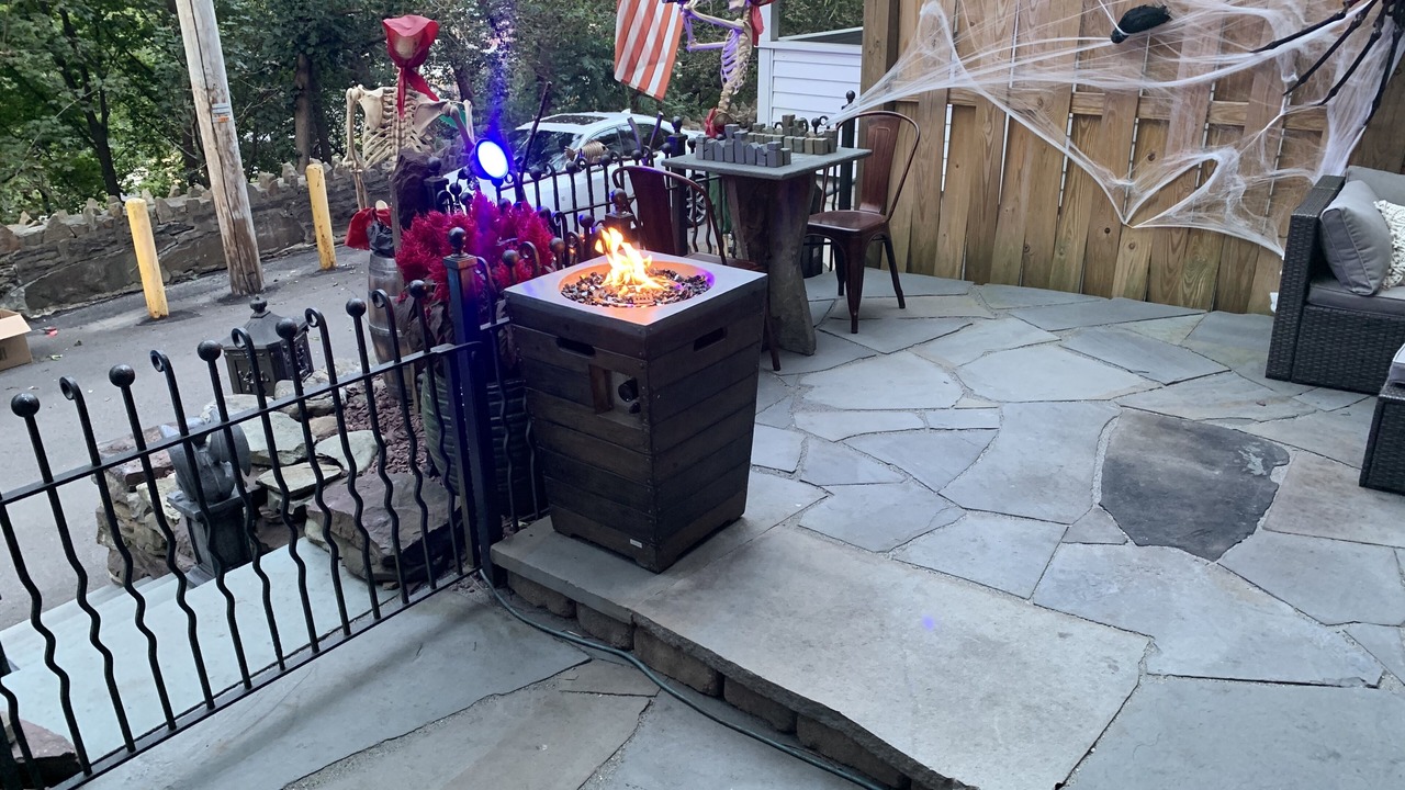 Photo of Outdoor in Ashfield