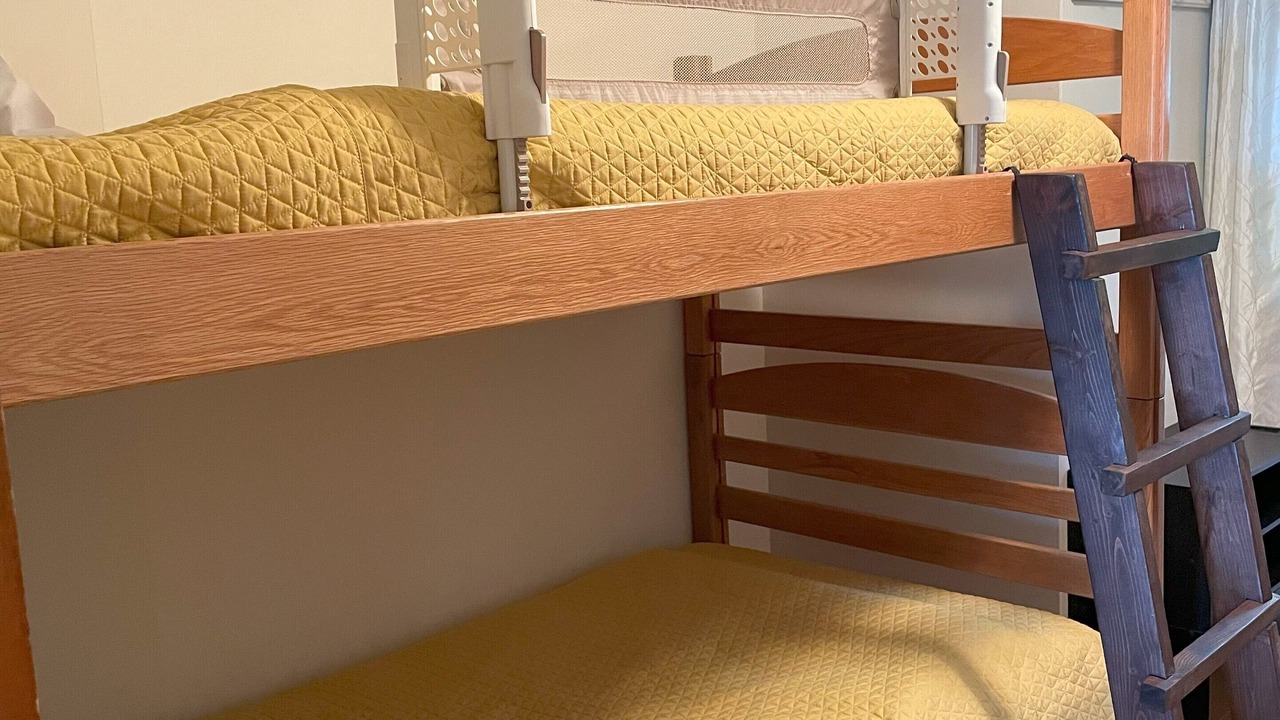 Photo of Bedroom in Kawartha Lakes