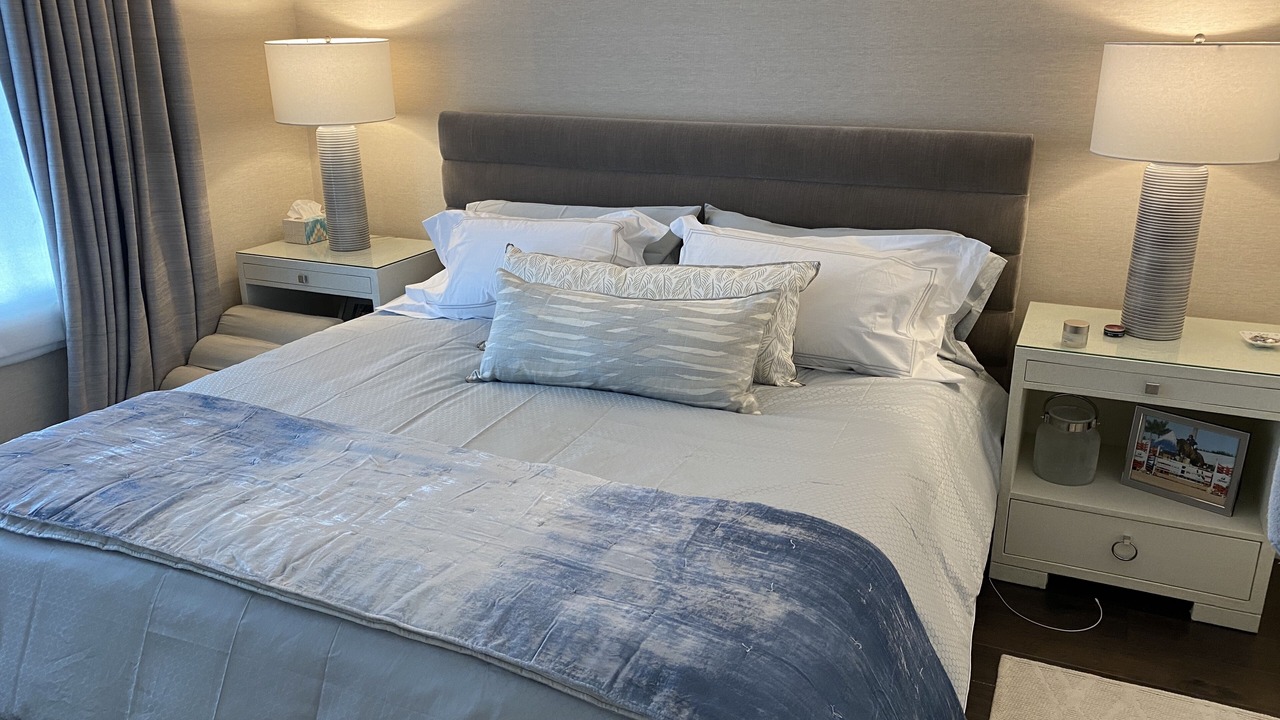 Photo of Bedroom in Yonge and Lawrence