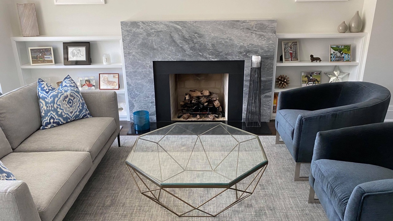 Photo of Livingroom in Yonge and Lawrence