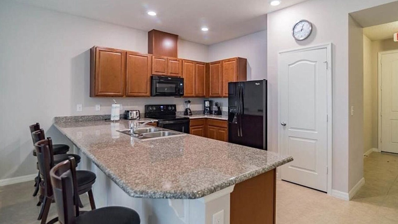 Photo of Kitchen in Indian Wells