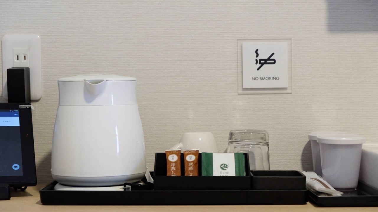 Photo of Bedroom in Higashiogu