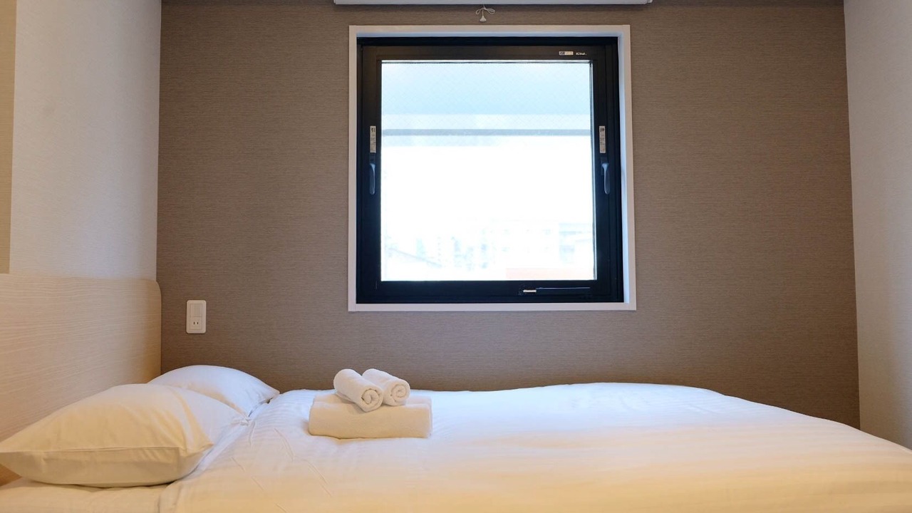 Photo of Bedroom in Higashiogu