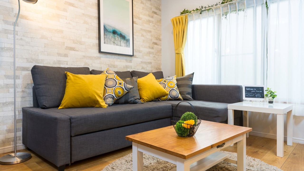 Photo of Livingroom in Horikiri