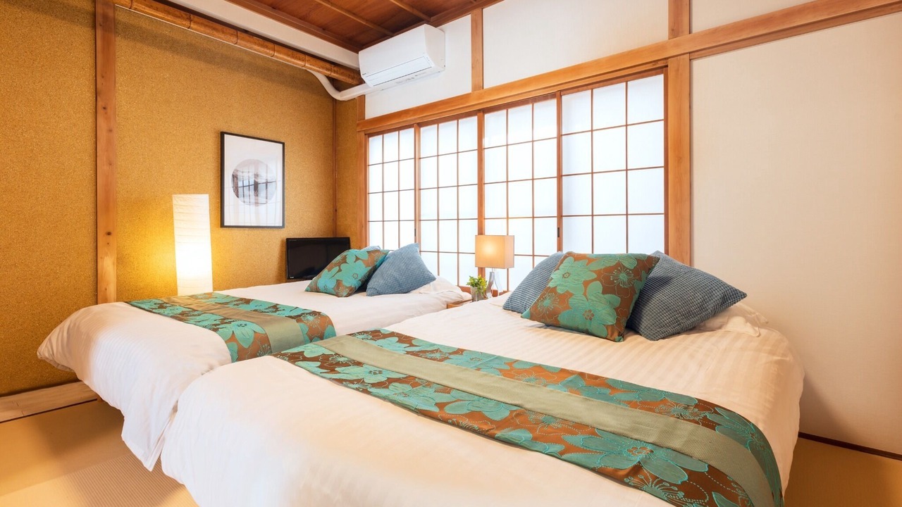 Photo of Bedroom in Horikiri