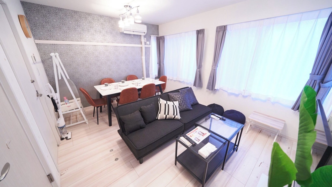 Photo of Livingroom in Toshima