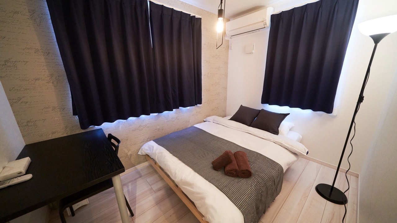 Photo of Bedroom in Toshima
