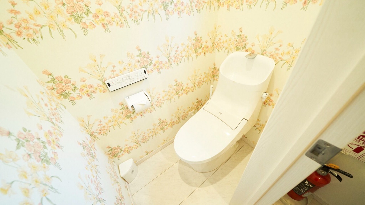 Photo of Bathroom in Toshima
