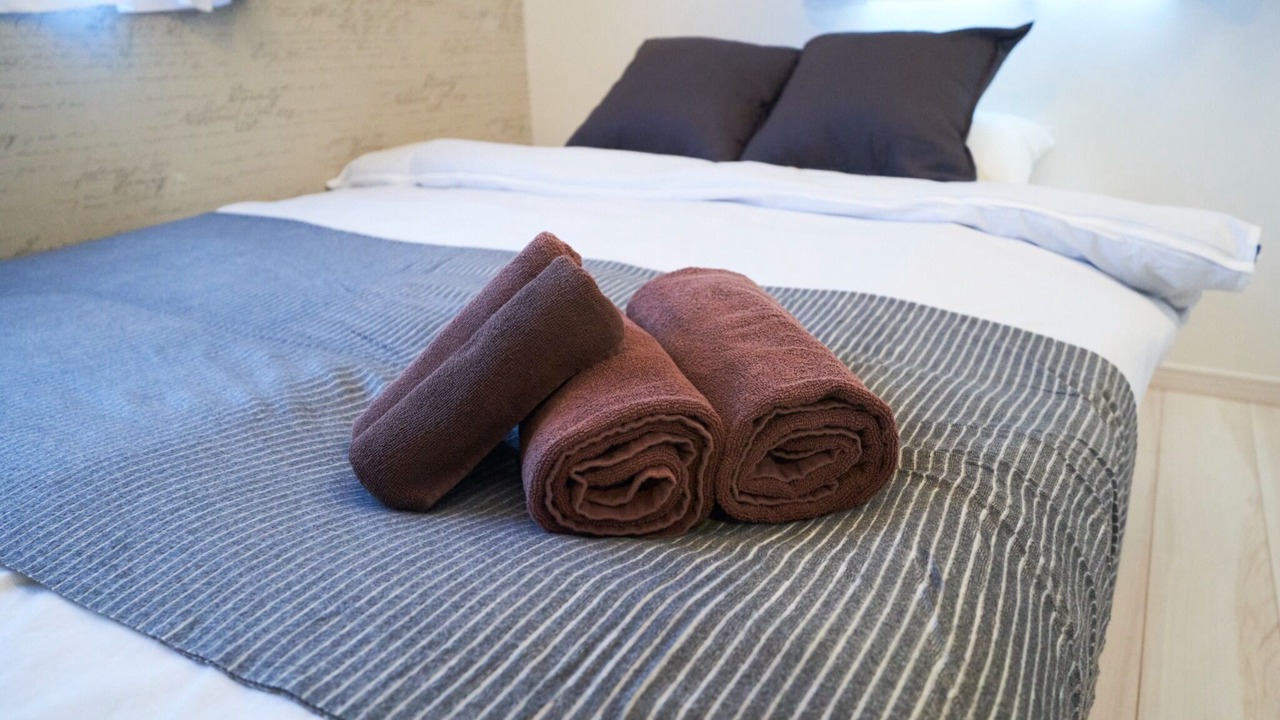 Photo of Bedroom in Toshima