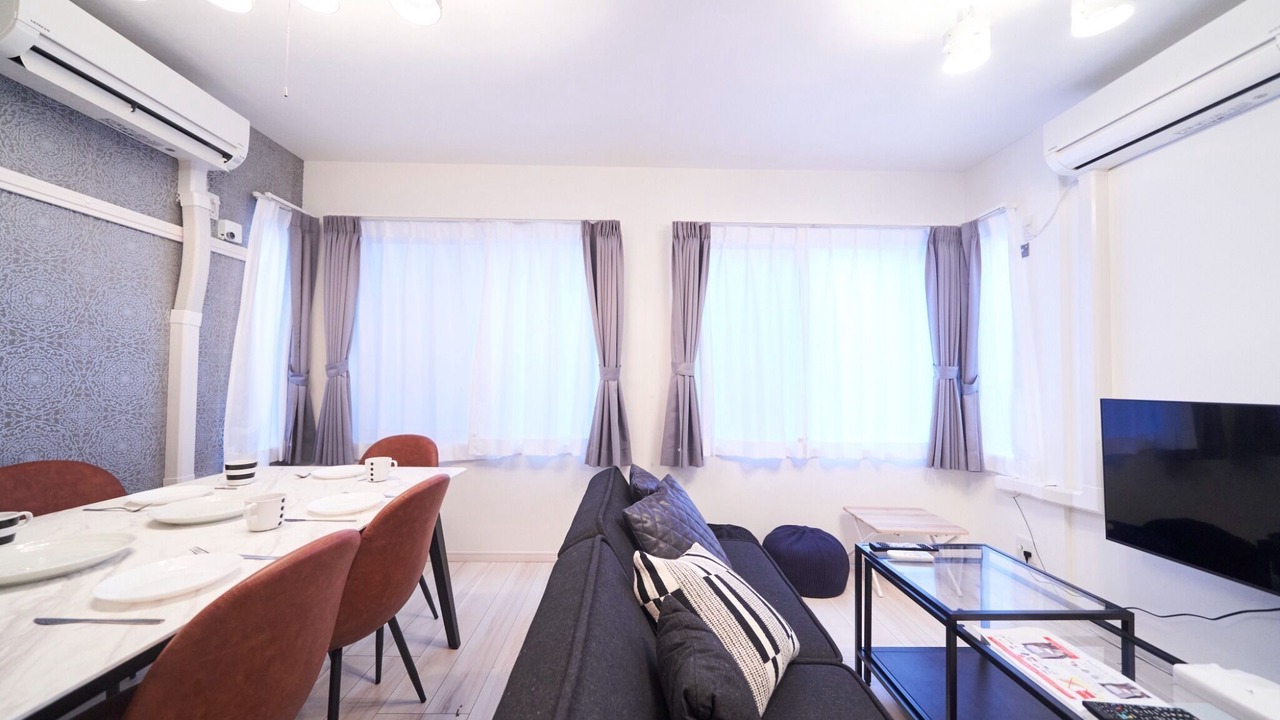 Photo of Livingroom in Toshima