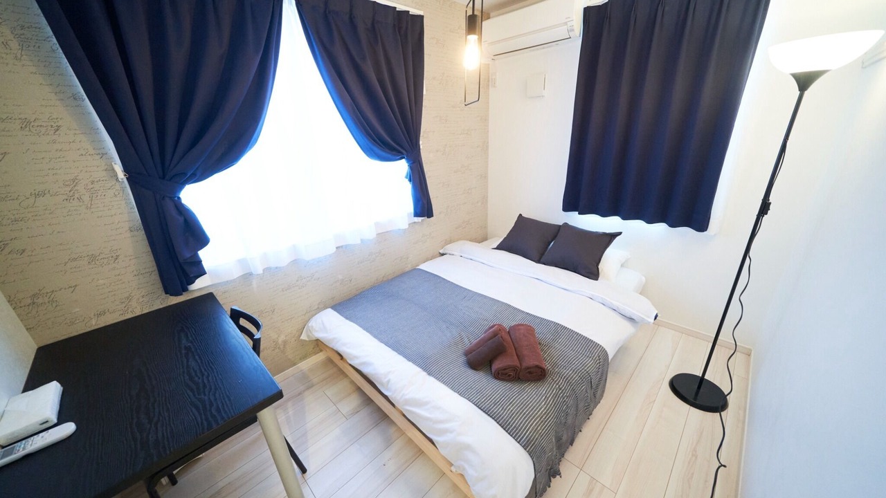 Photo of Bedroom in Toshima