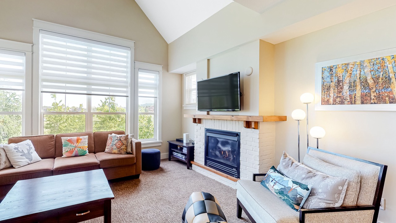 Photo of Livingroom in The Blue Mountains