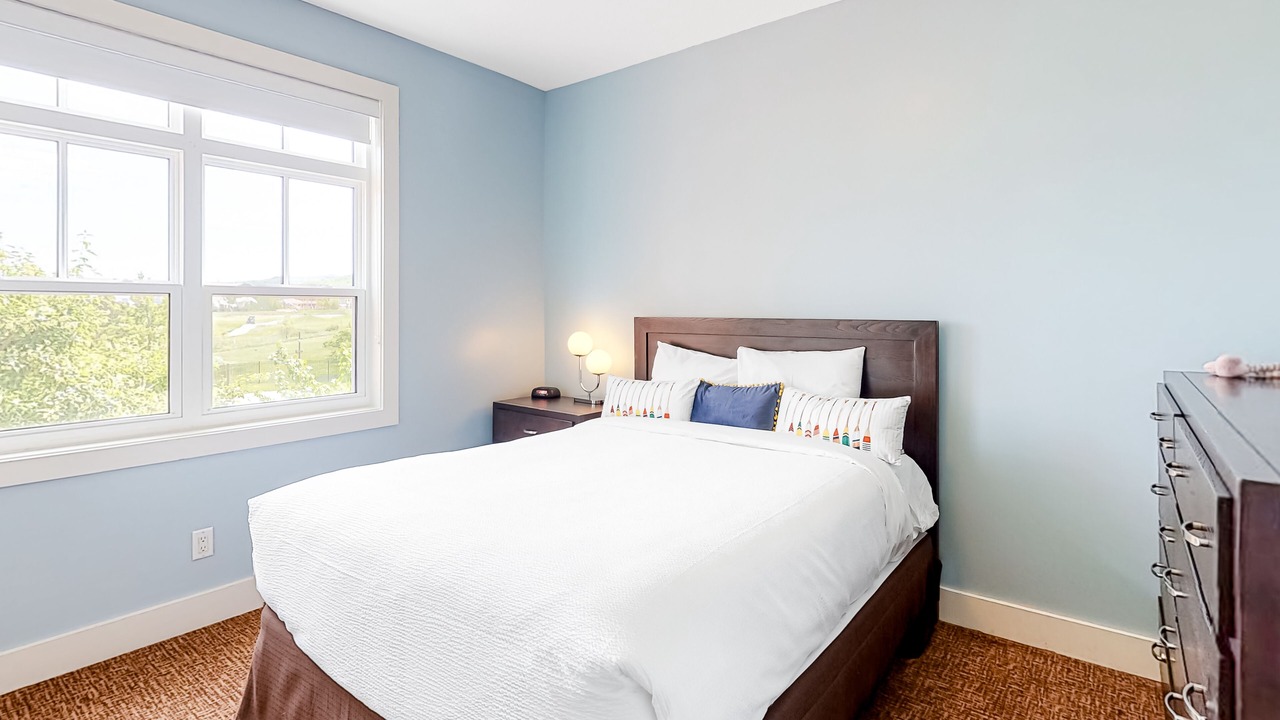 Photo of Bedroom in The Blue Mountains