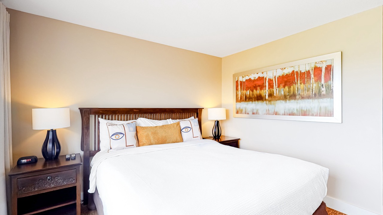 Photo of Bedroom in The Blue Mountains