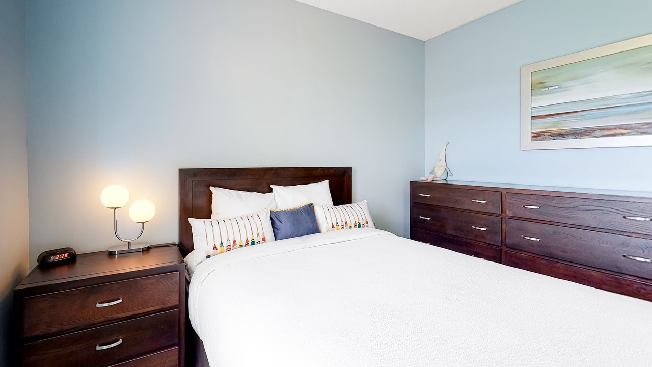 Photo of Bedroom in The Blue Mountains