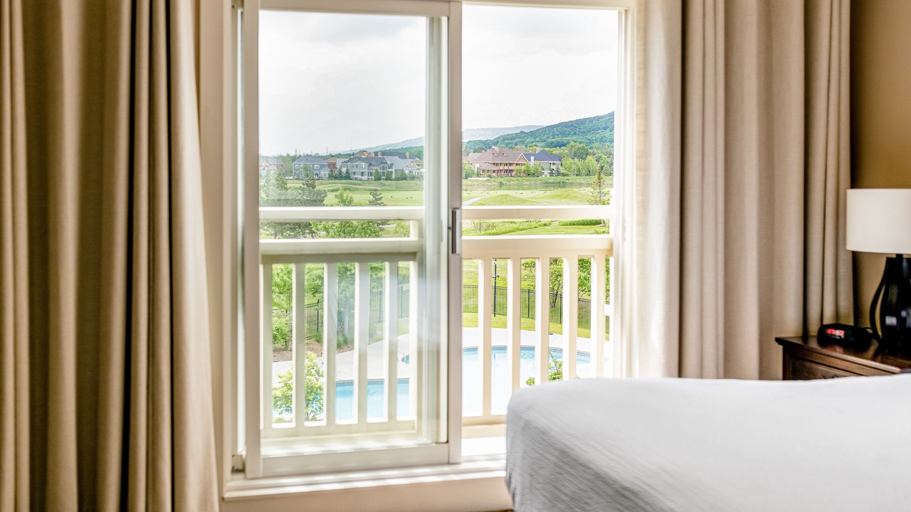 Photo of Bedroom in The Blue Mountains