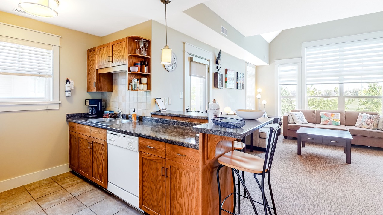 Photo of Kitchen in The Blue Mountains