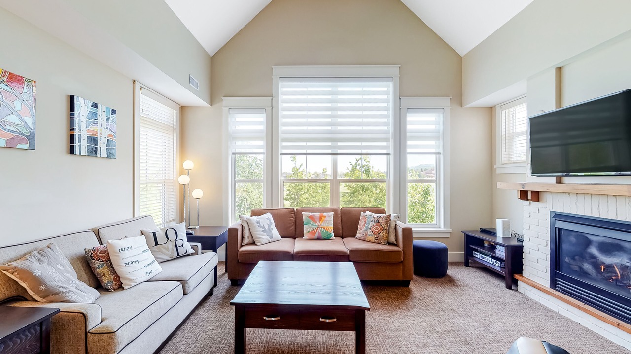 Photo of Livingroom in The Blue Mountains