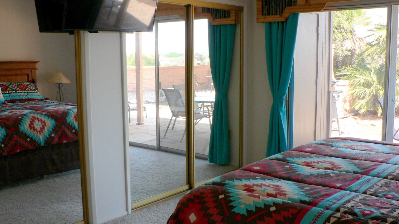 Photo of Bedroom in Desert Hills IV