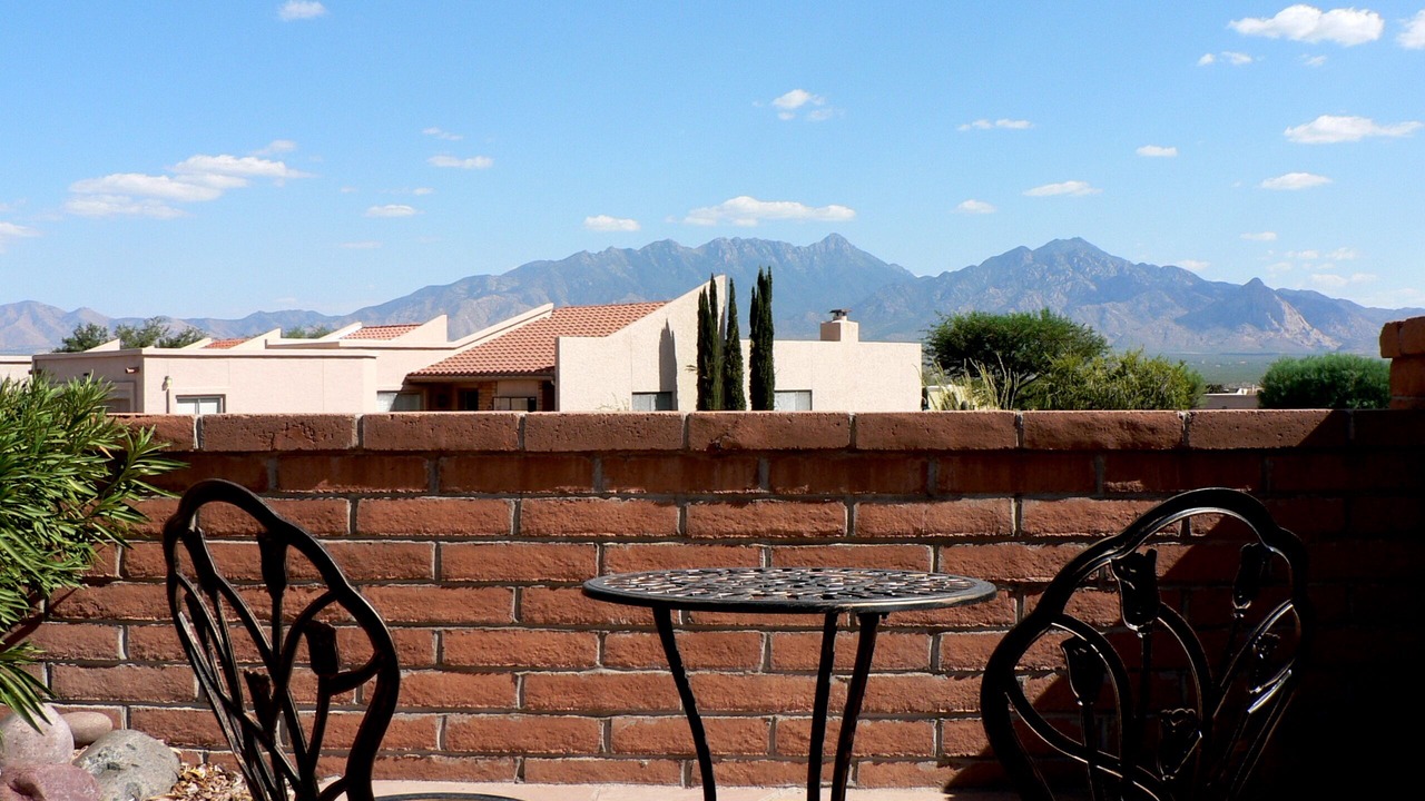 Photo of Outdoor in Desert Hills IV