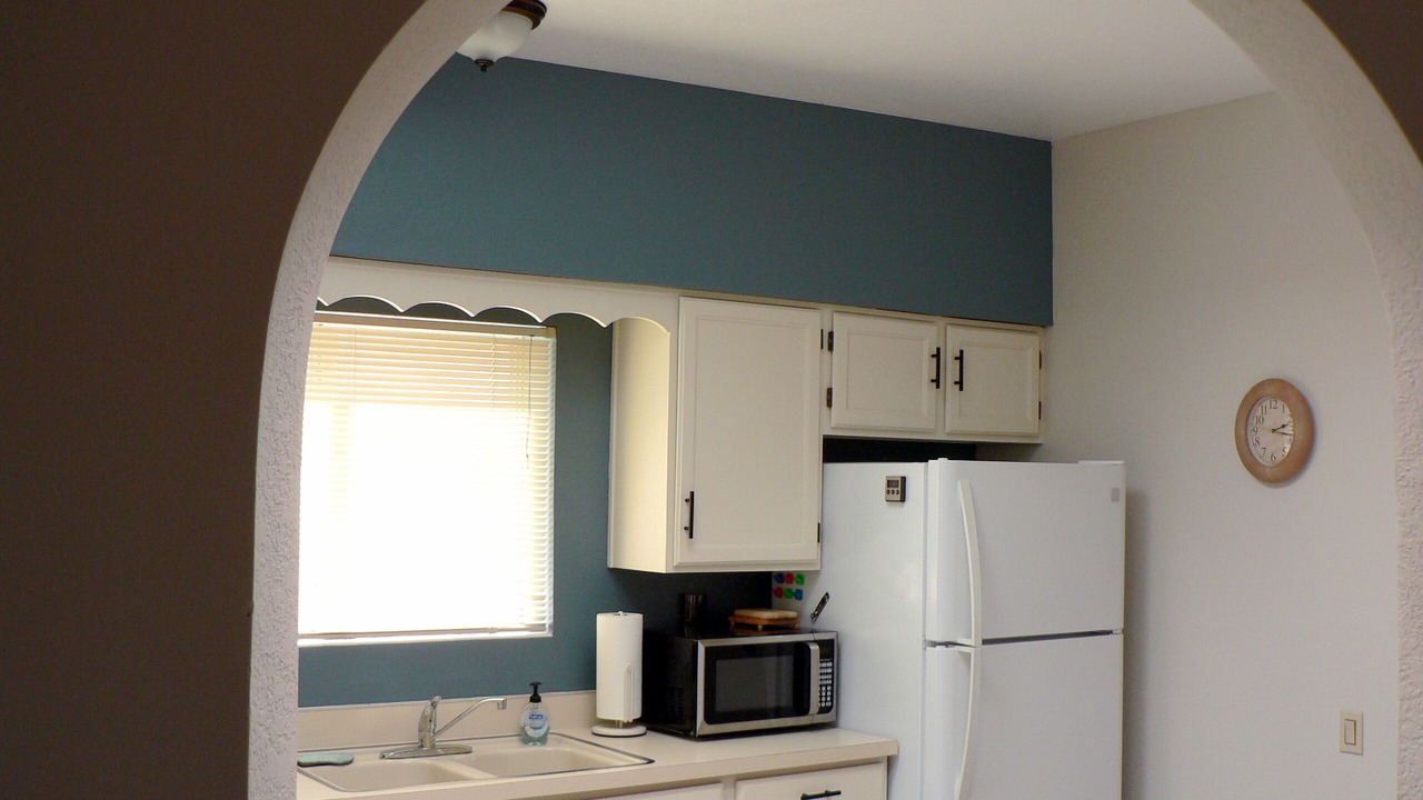 Photo of Kitchen in Desert Hills IV