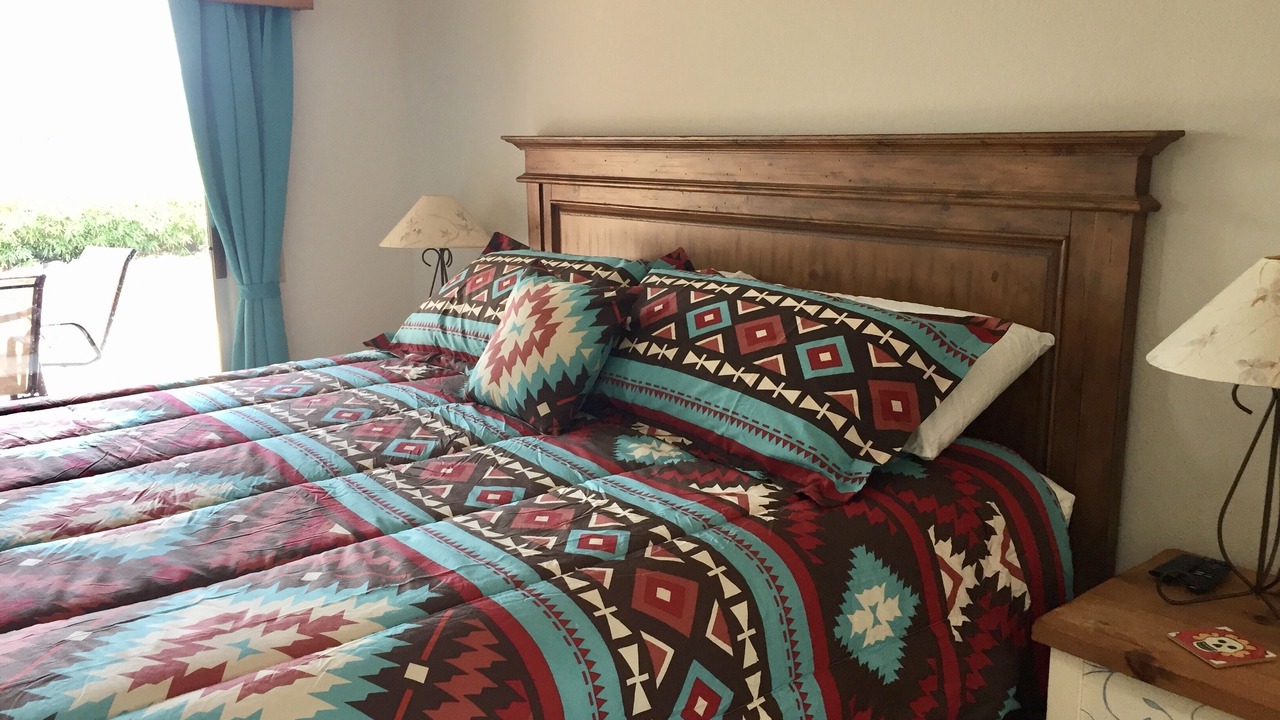 Photo of Bedroom in Desert Hills IV