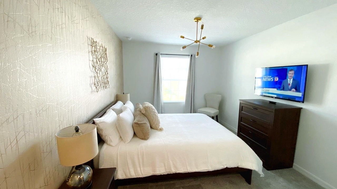 Photo of Bedroom in Four Corners