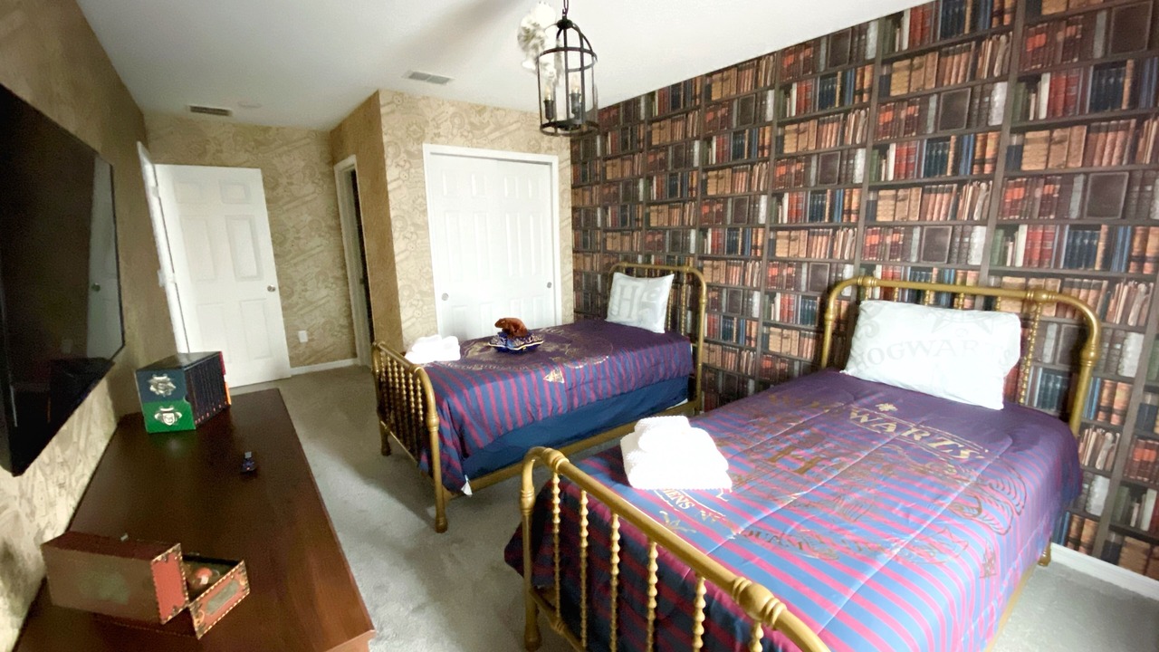 Photo of Bedroom in Four Corners