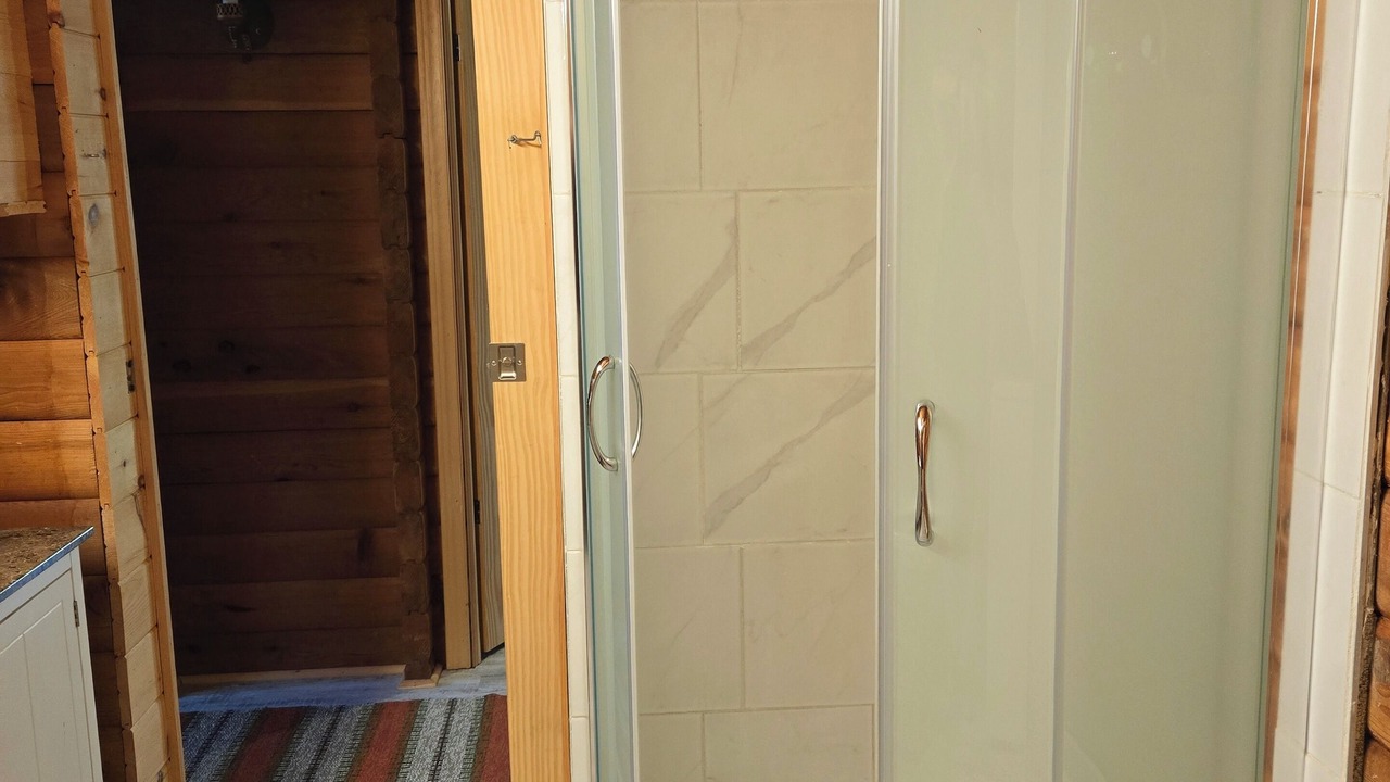 Photo of Bathroom in Adolphustown