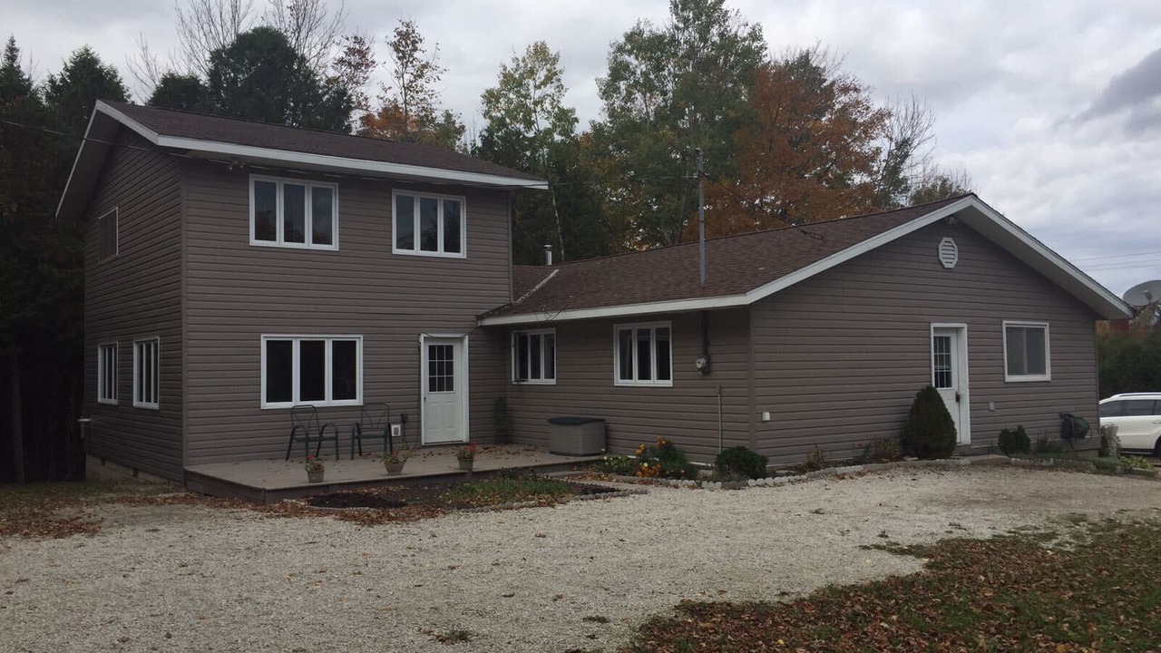 Photo of Outdoor in South Bruce Peninsula