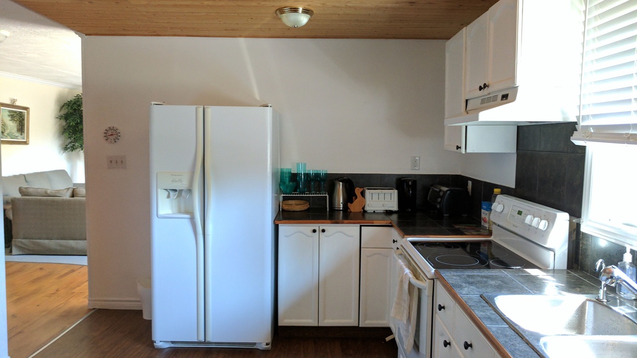 Photo of Kitchen in South Bruce Peninsula