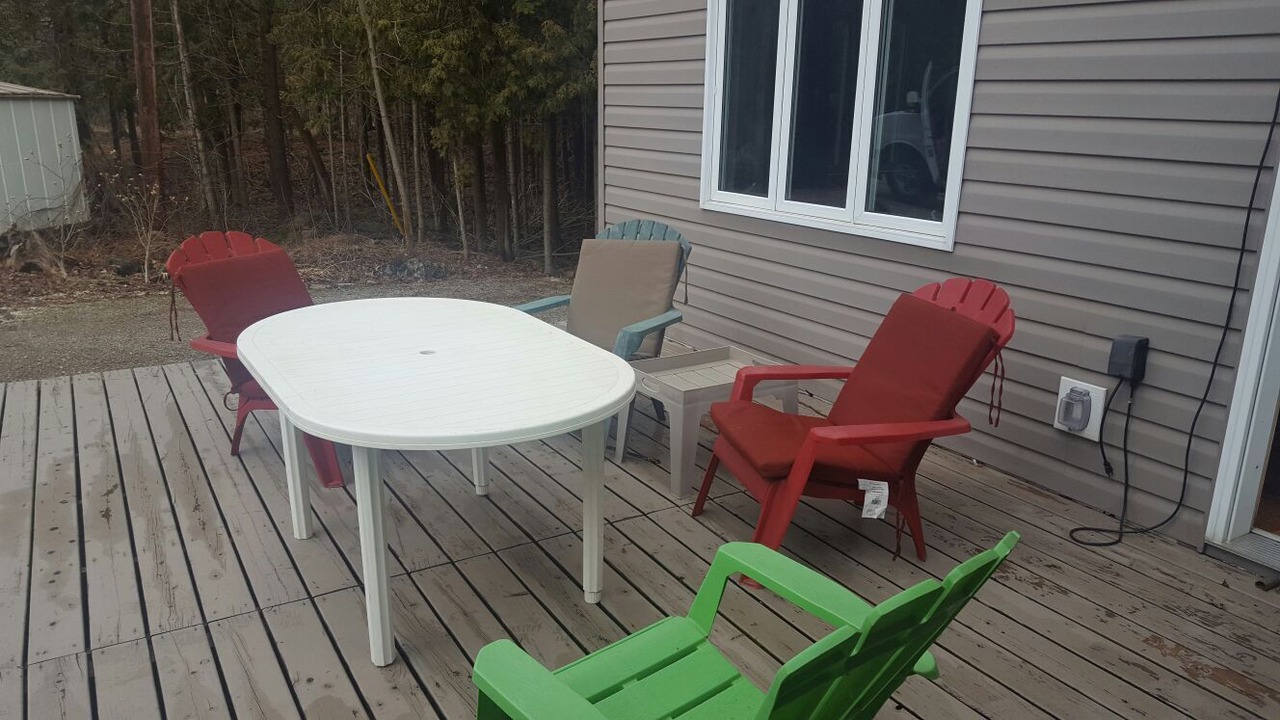 Photo of Outdoor in South Bruce Peninsula