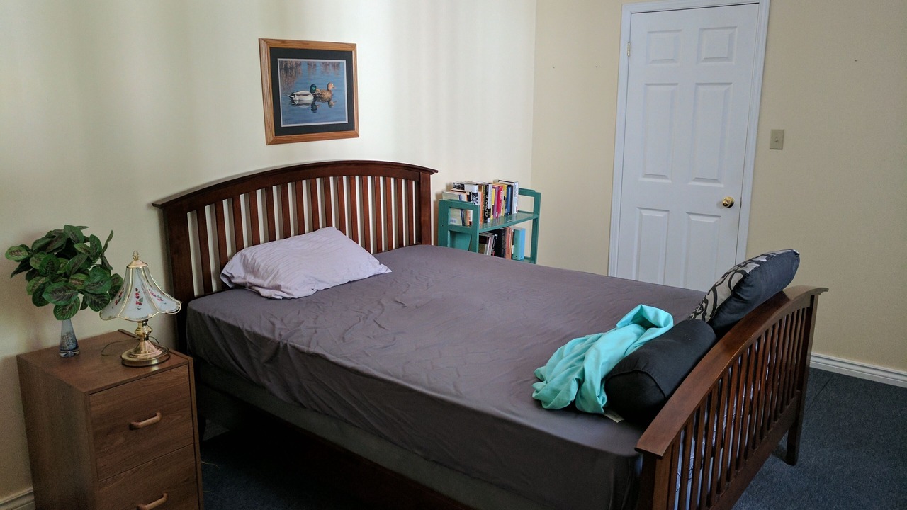 Photo of Bedroom in South Bruce Peninsula