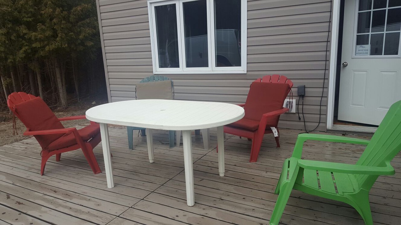 Photo of Outdoor in South Bruce Peninsula