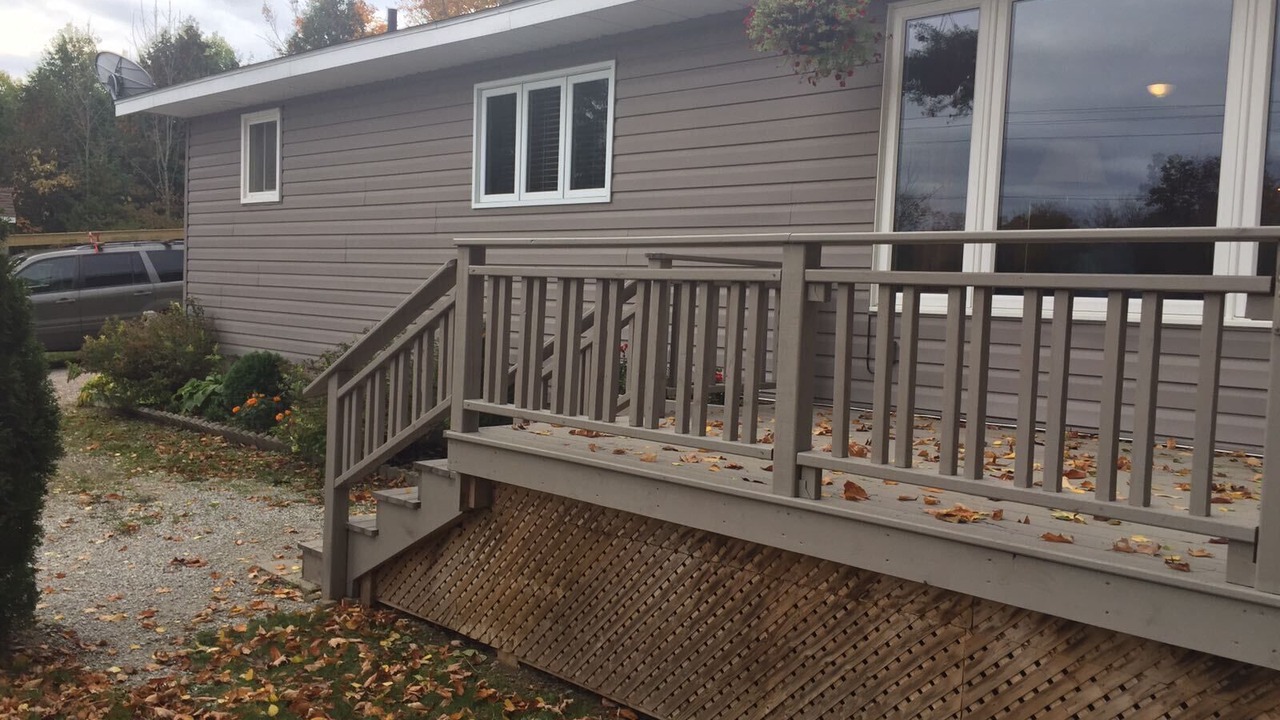 Photo of Outdoor in South Bruce Peninsula