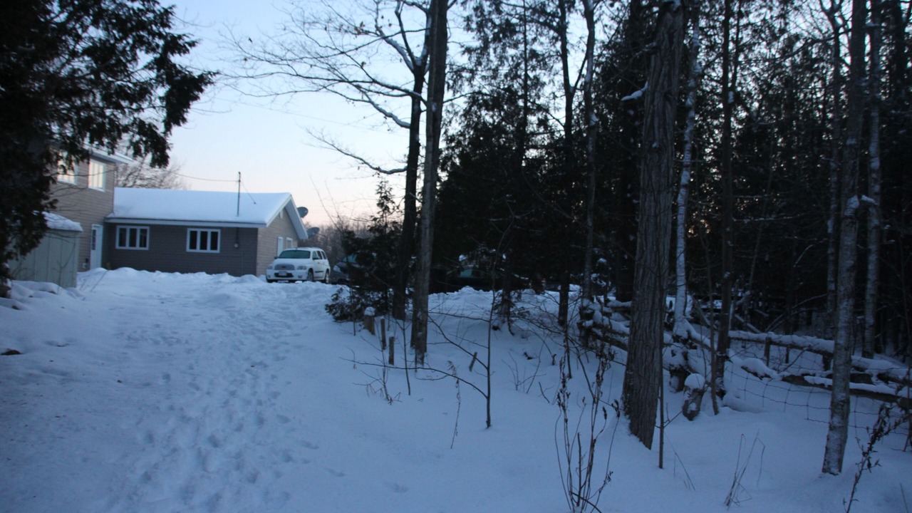Photo of Outdoor in South Bruce Peninsula
