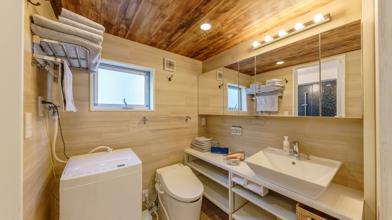 Photo of Bathroom in Kabukicho