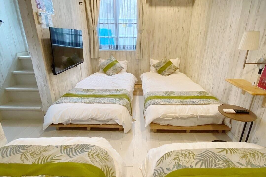 Photo of Bedroom in Kabukicho